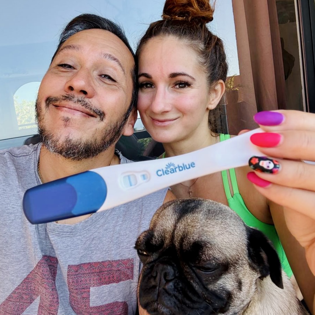 Photo shared by Anna for their Babylist baby registry.