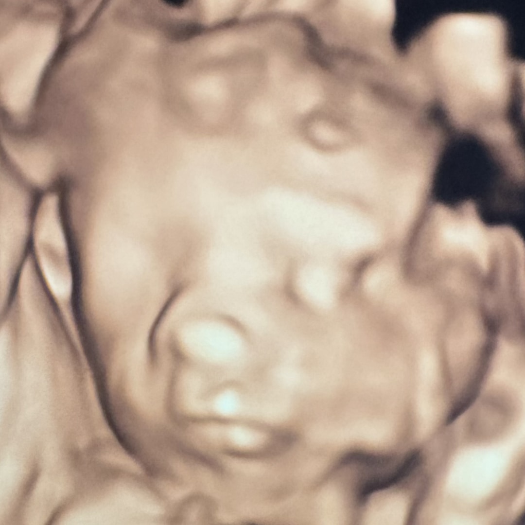 Photo shared by Jailali for their Babylist baby registry.