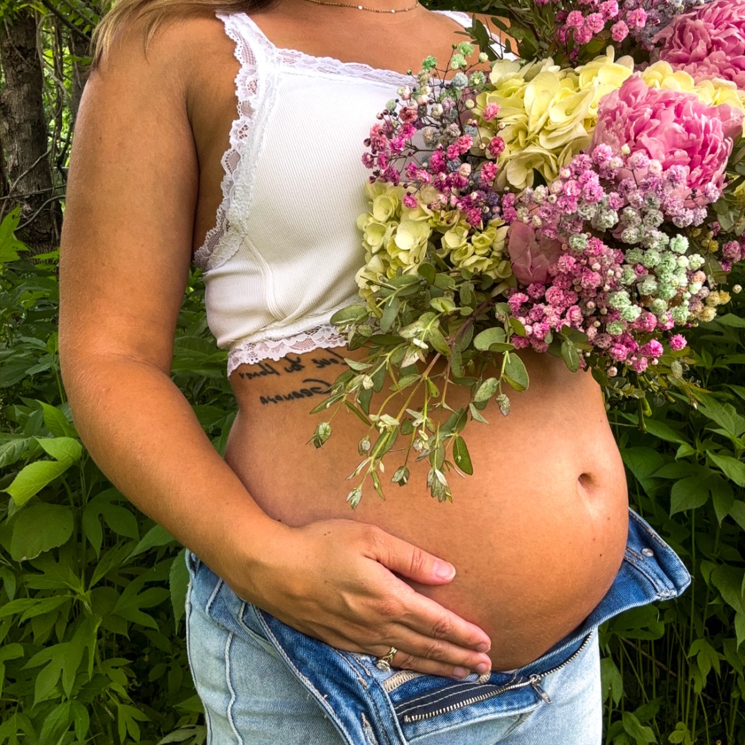 Photo shared by Madison for their Babylist baby registry.