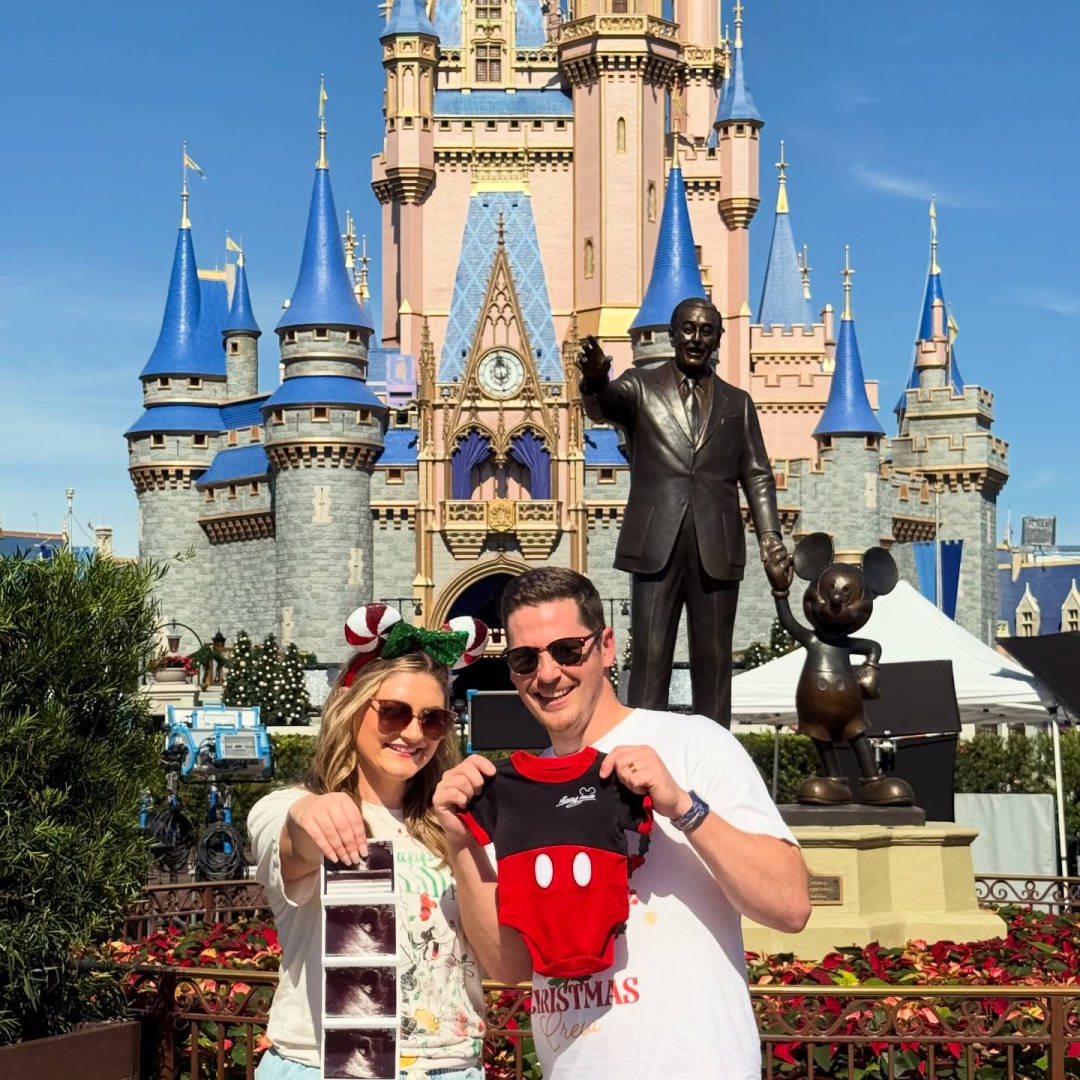 Photo shared by Sammy for their Babylist baby registry.