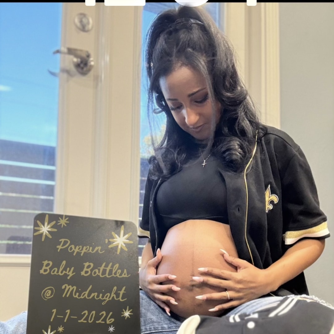 Photo shared by John for their Babylist baby registry.