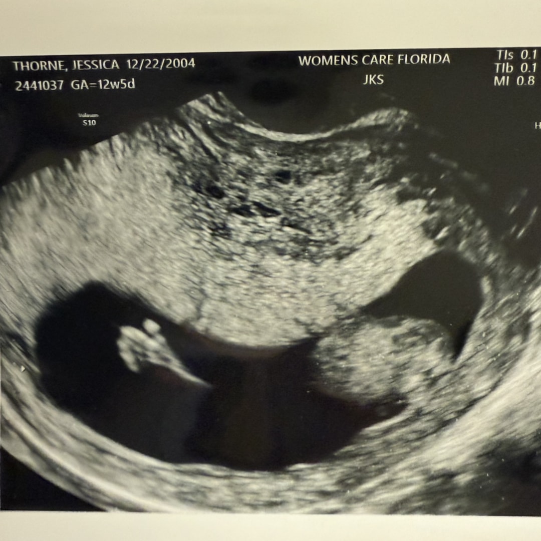 Photo shared by Jessi for their Babylist baby registry.