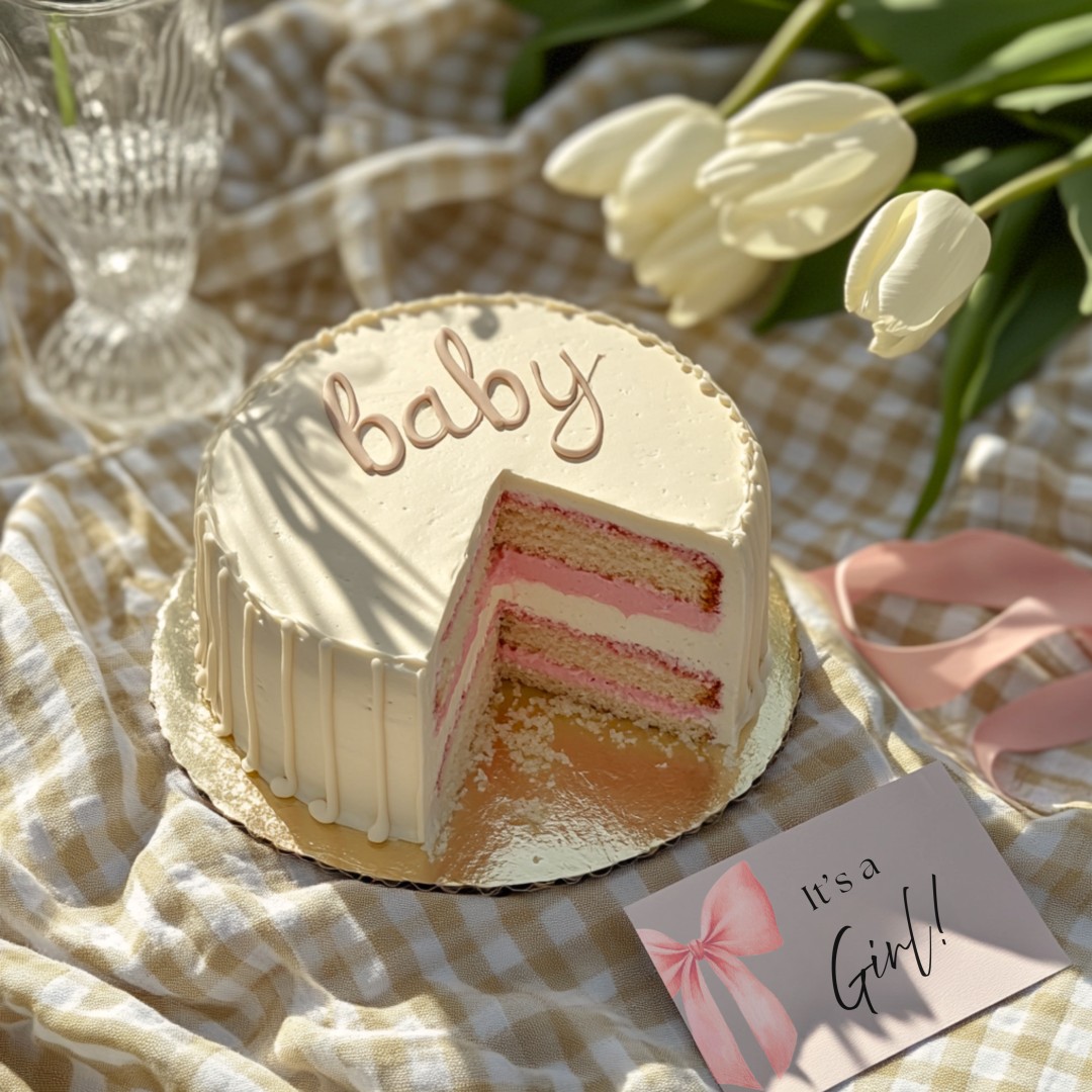 Photo shared by Jennifer for their Babylist baby registry.