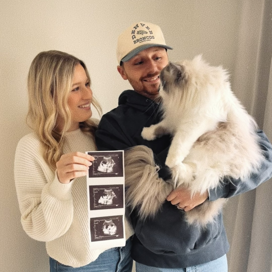 Photo shared by Bridgette for their Babylist baby registry.