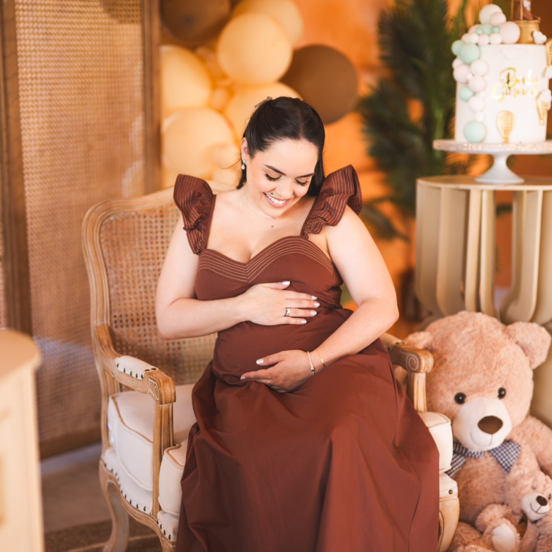 Photo shared by Jacarlys for their Babylist baby registry.