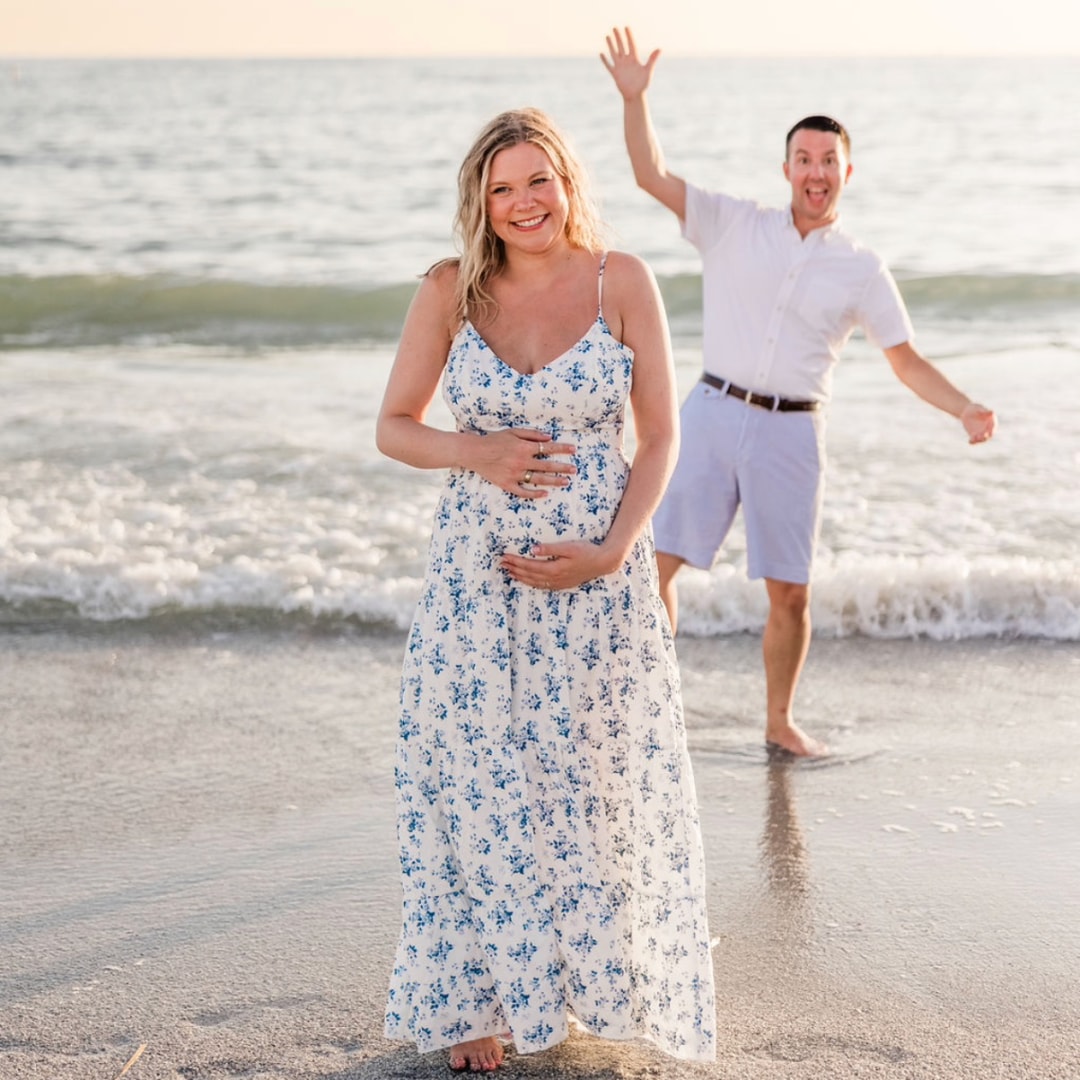 Photo shared by Maggie for their Babylist baby registry.