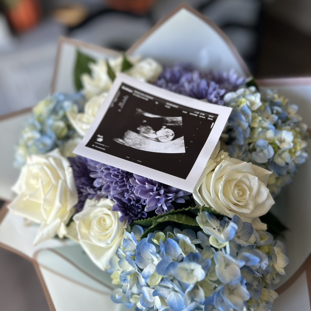 Photo shared by Autumn for their Babylist baby registry.