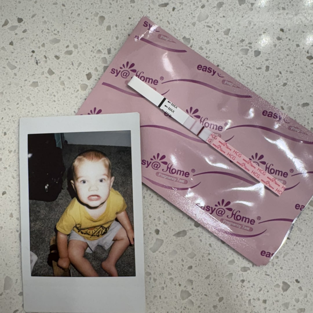 Photo shared by Chloe for their Babylist baby registry.