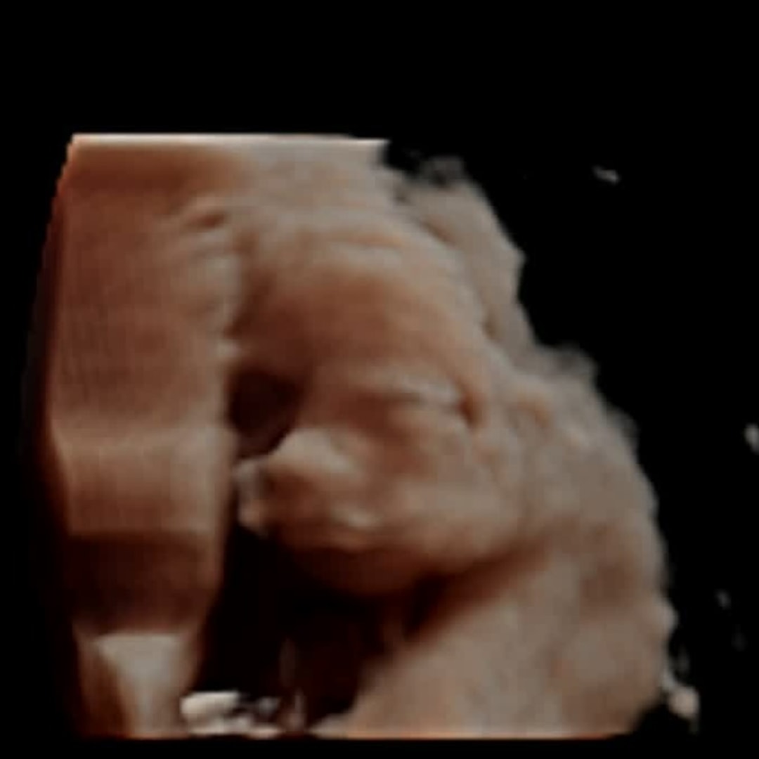 Photo shared by Anairam for their Babylist baby registry.