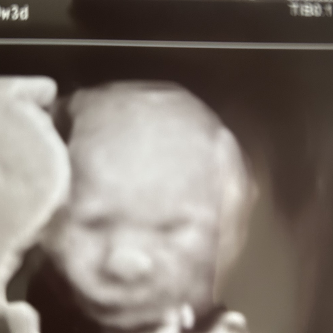 Photo shared by Claire for their Babylist baby registry.