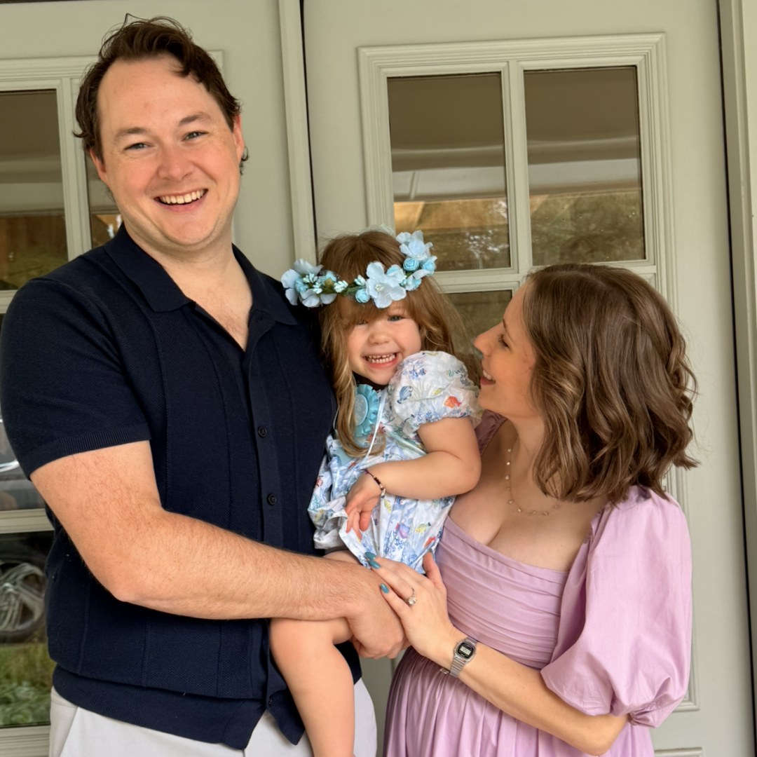 Photo shared by Bethany for their Babylist baby registry.