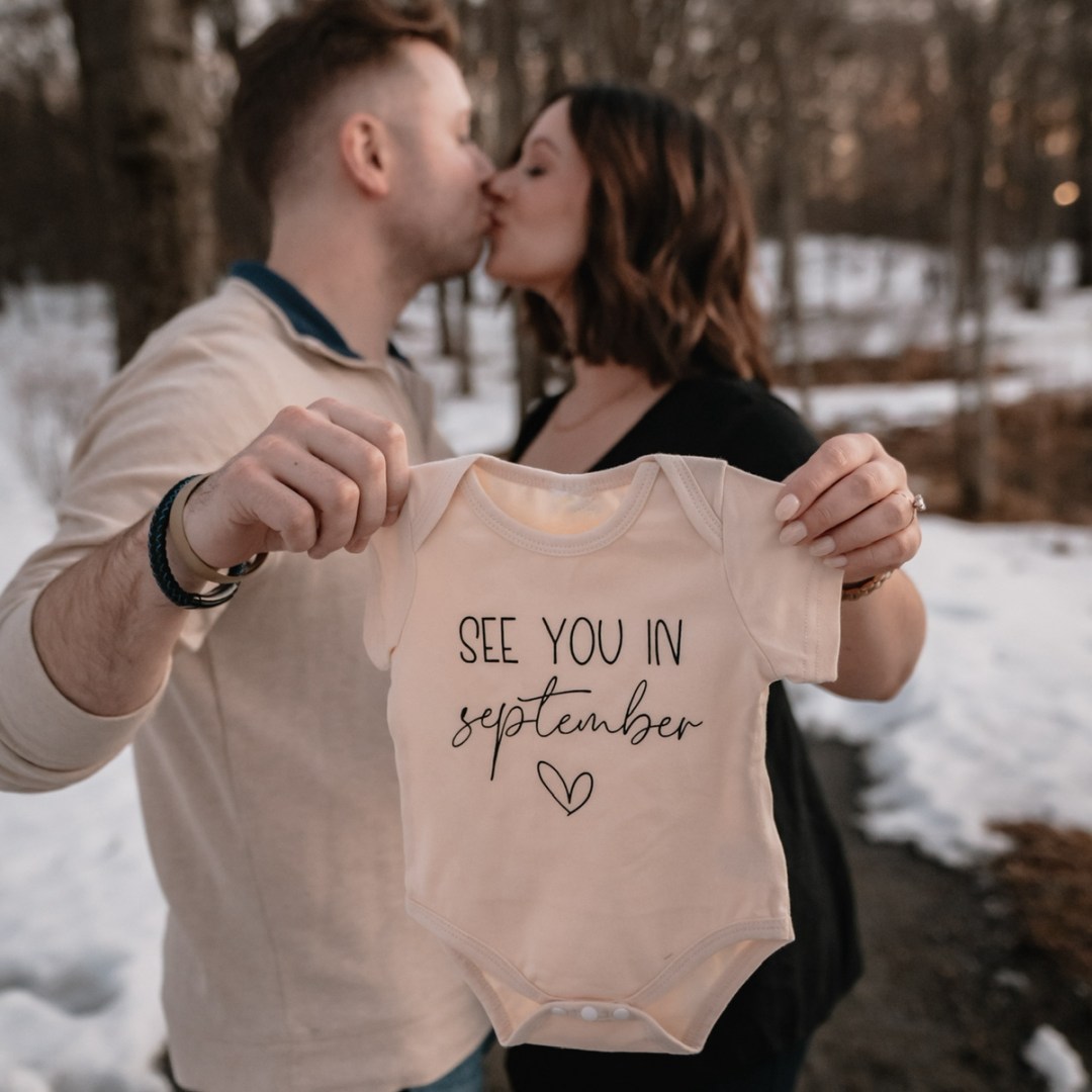 Photo shared by Nicole for their Babylist baby registry.