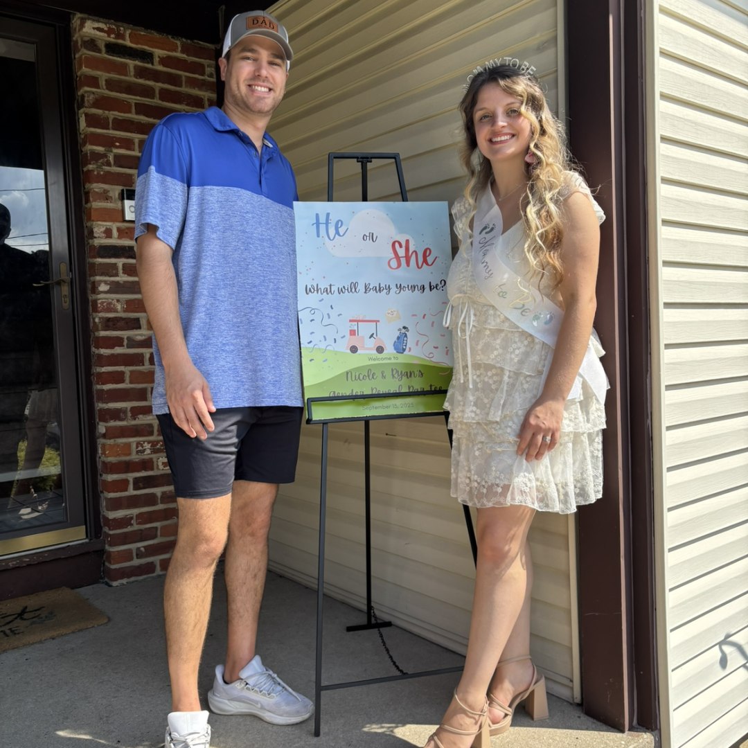 Photo shared by Nicole for their Babylist baby registry.