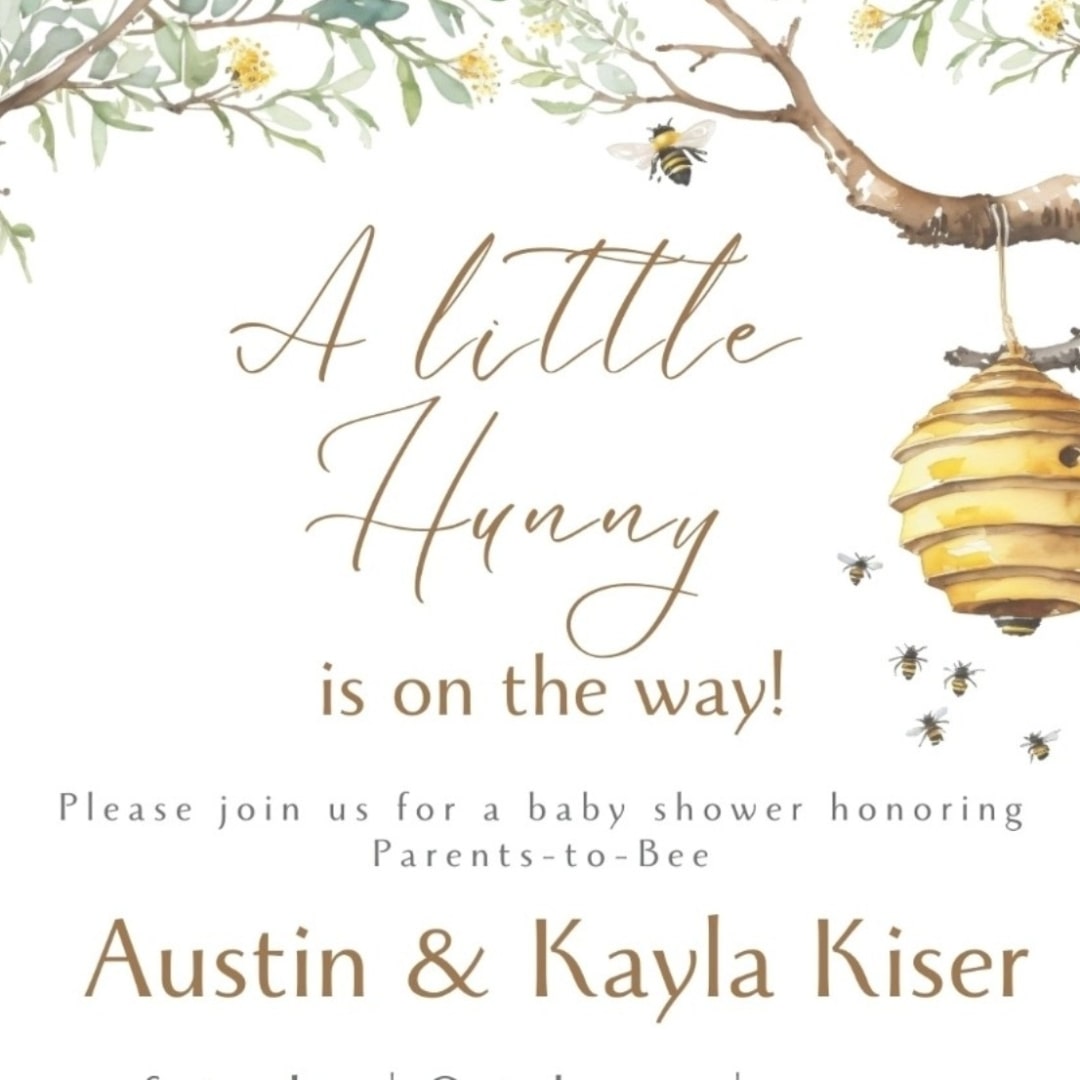 Photo shared by Kayla for their Babylist baby registry.