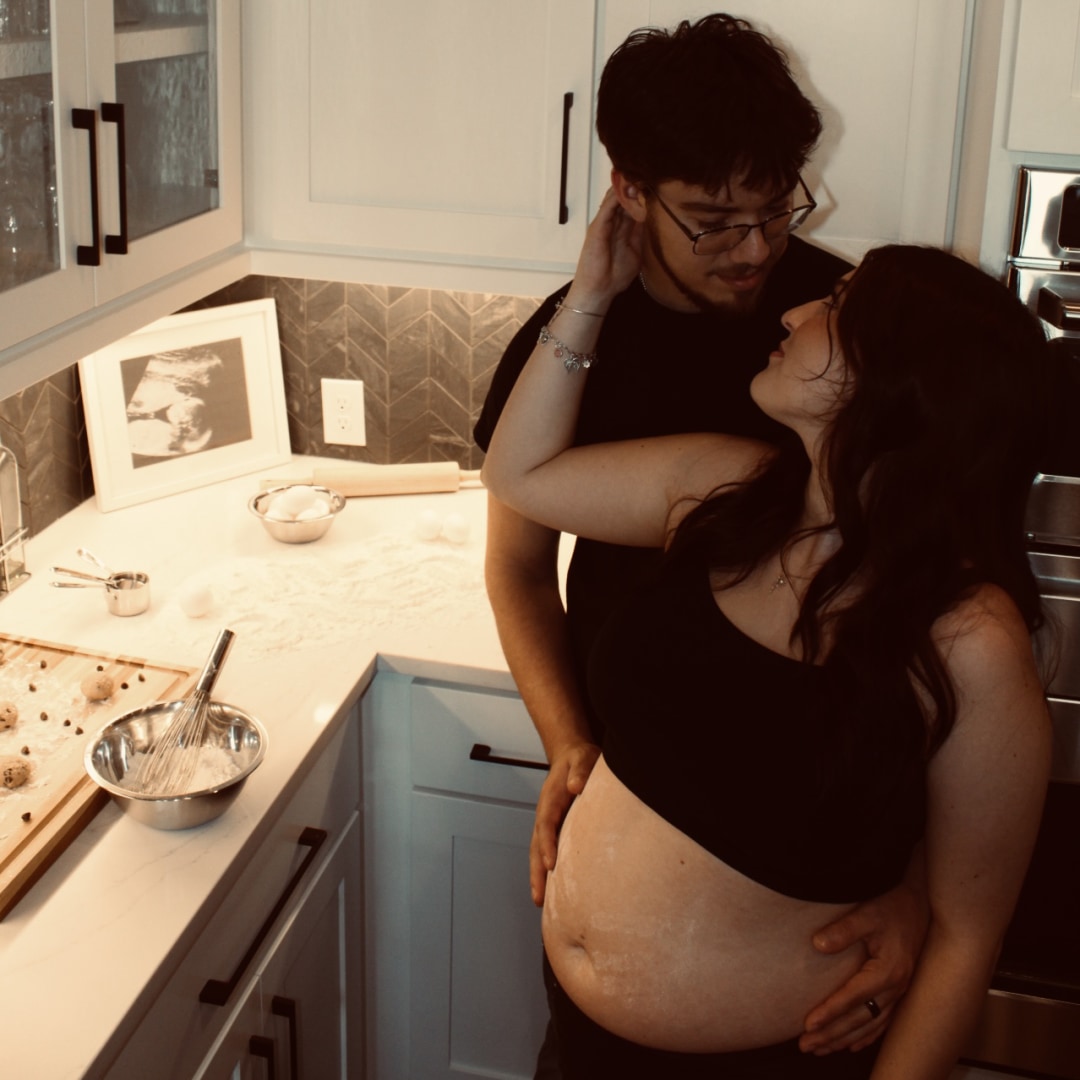 Photo shared by Madison for their Babylist baby registry.