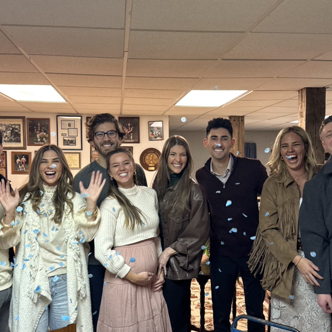 Photo shared by Jordan for their Babylist baby registry.