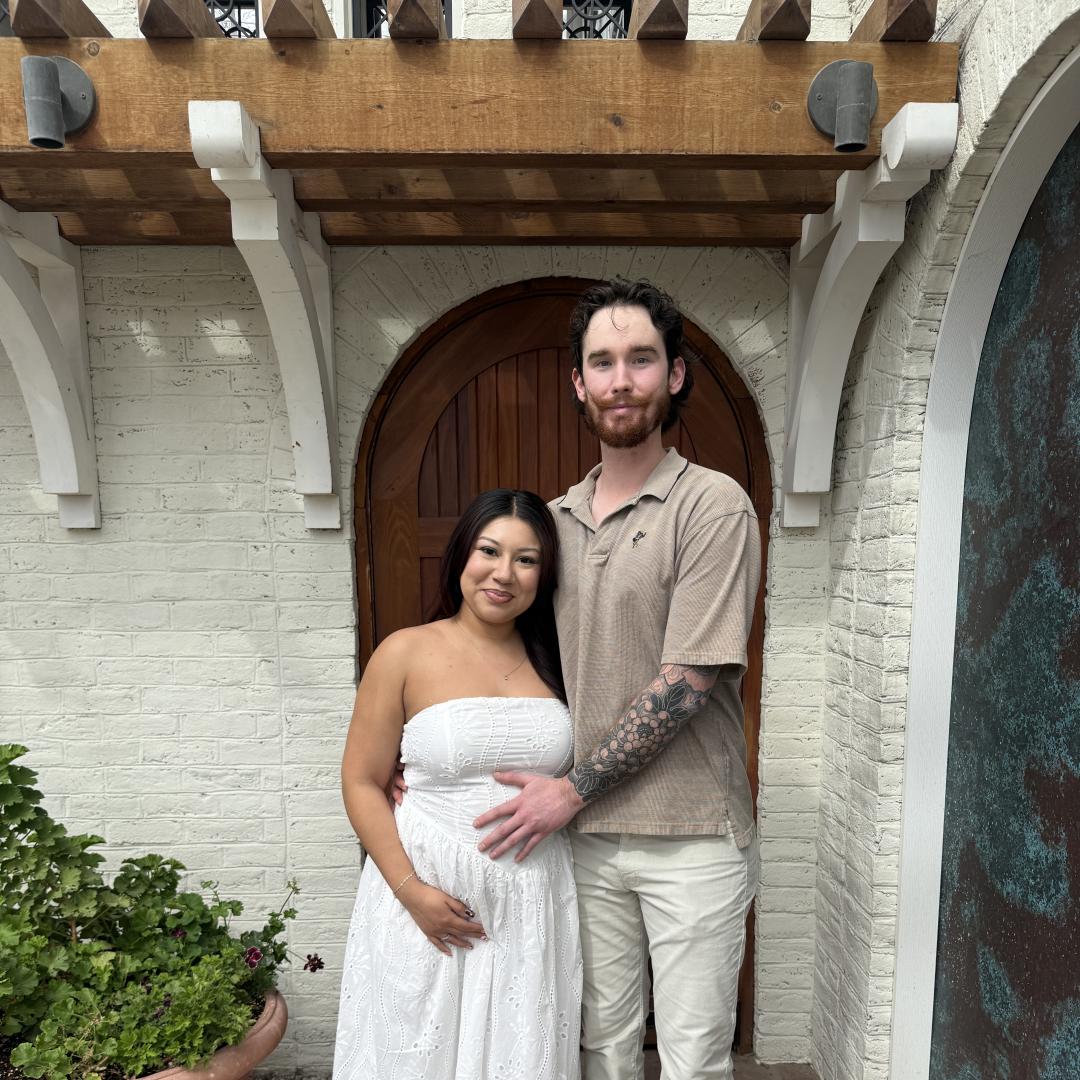 Photo shared by Tanner for their Babylist baby registry.