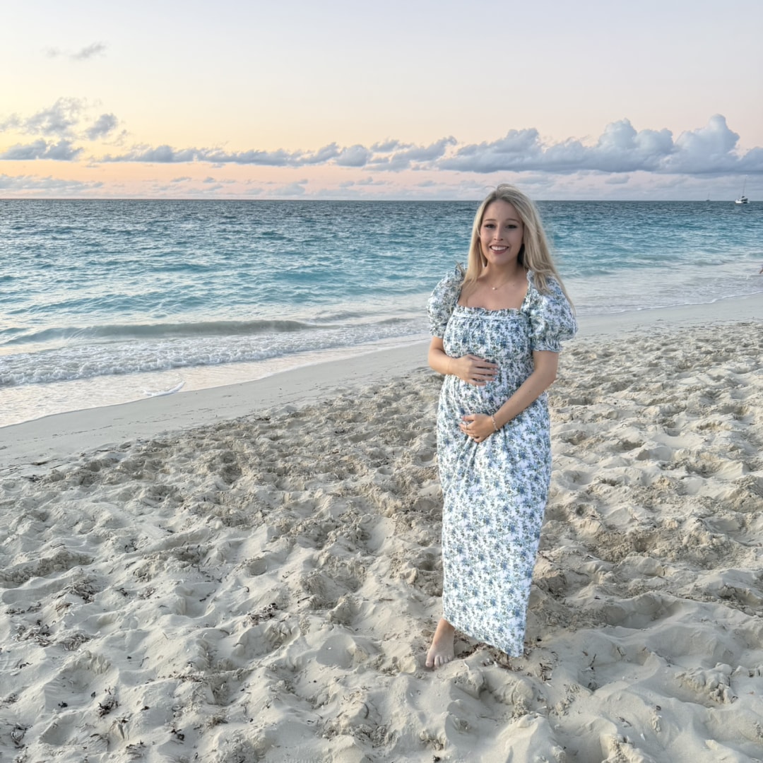 Photo shared by Kara for their Babylist baby registry.