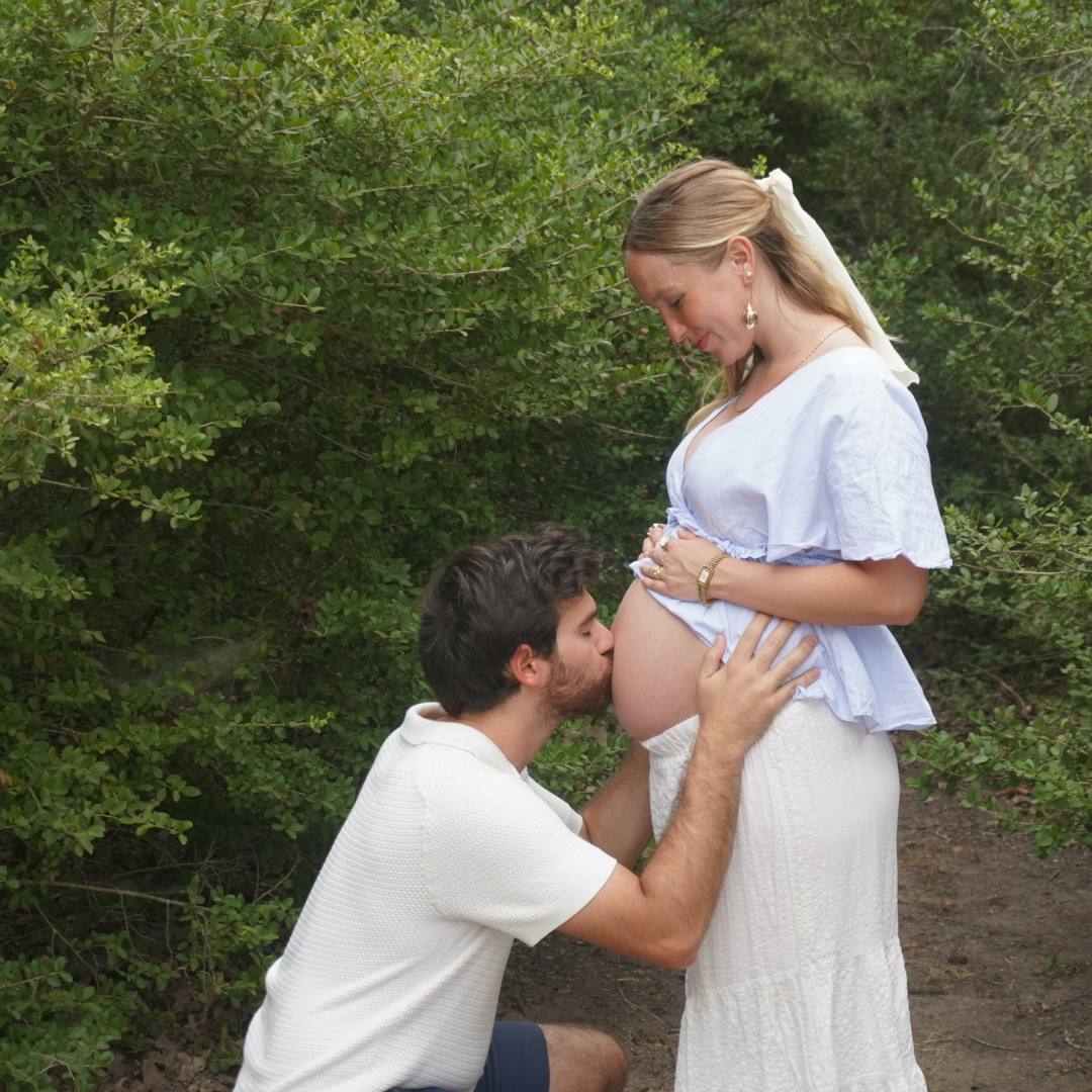 Photo shared by Helen for their Babylist baby registry.