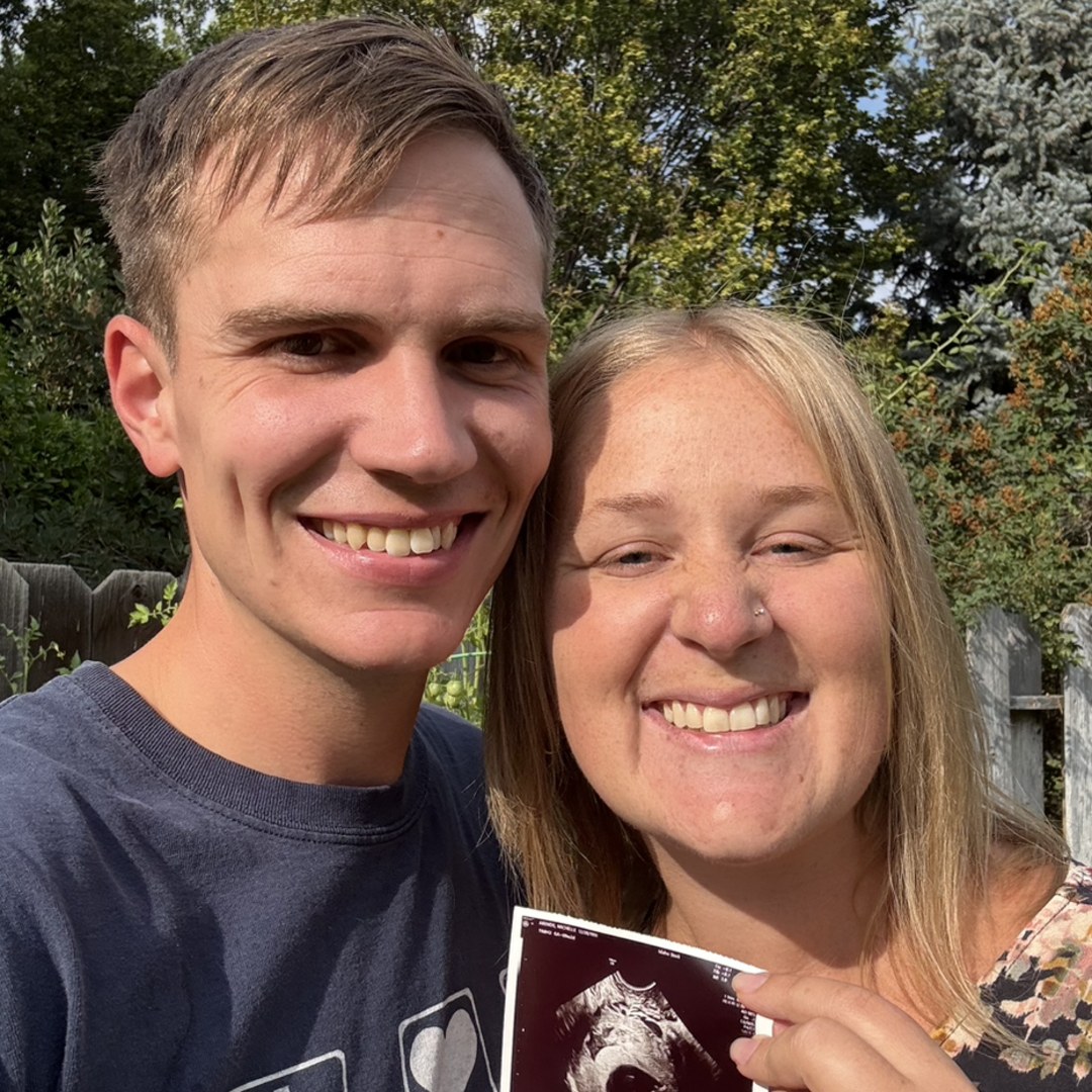 Photo shared by Michelle for their Babylist baby registry.