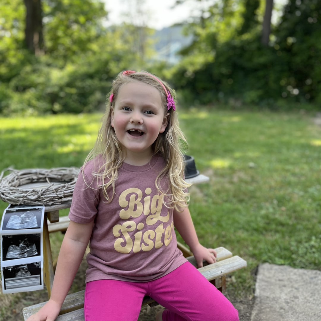 Photo shared by Janelle for their Babylist baby registry.