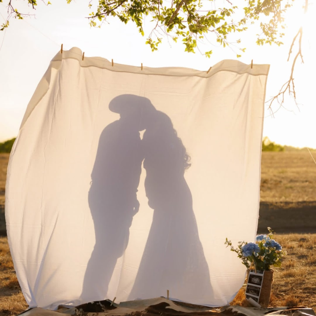 Photo shared by Lauren for their Babylist baby registry.