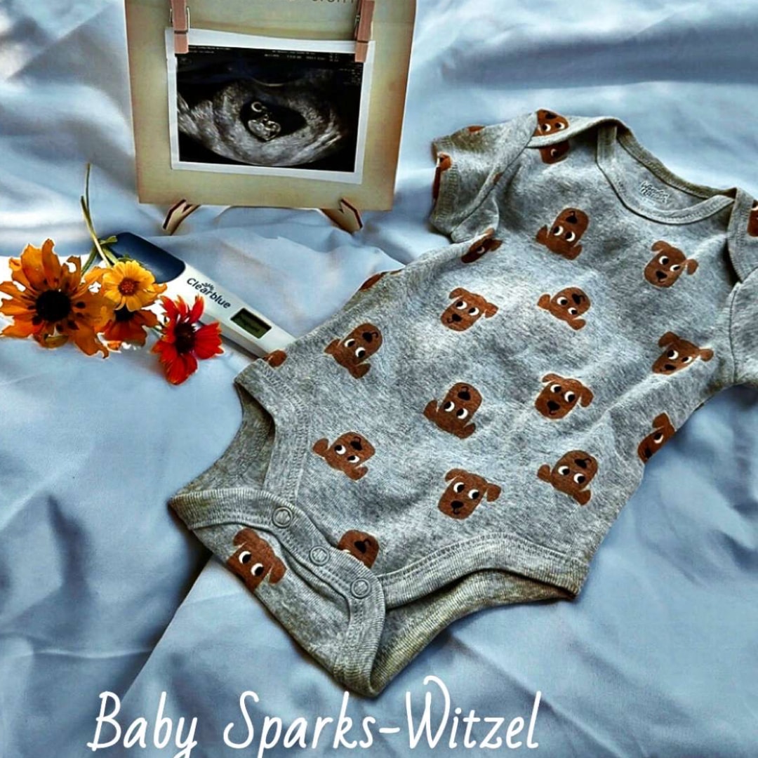 Photo shared by Shelby for their Babylist baby registry.