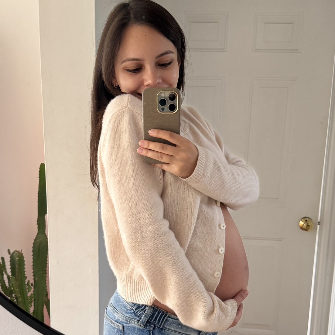 Photo shared by Elina for their Babylist baby registry.