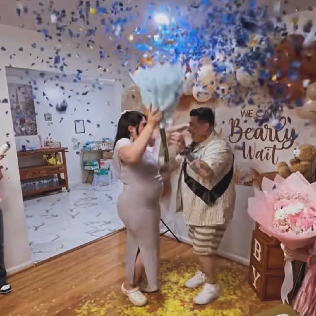 Photo shared by Janibel for their Babylist baby registry.
