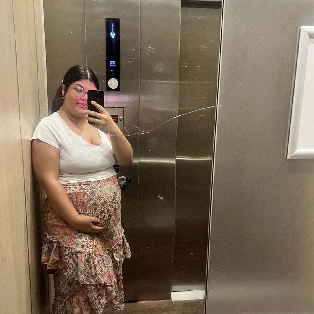 Photo shared by Alyssa for their Babylist baby registry.