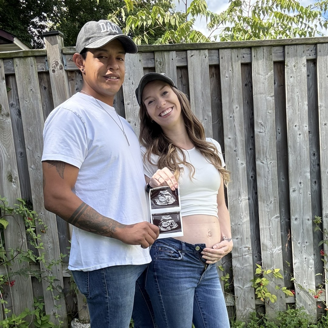 Photo shared by Celeste for their Babylist baby registry.