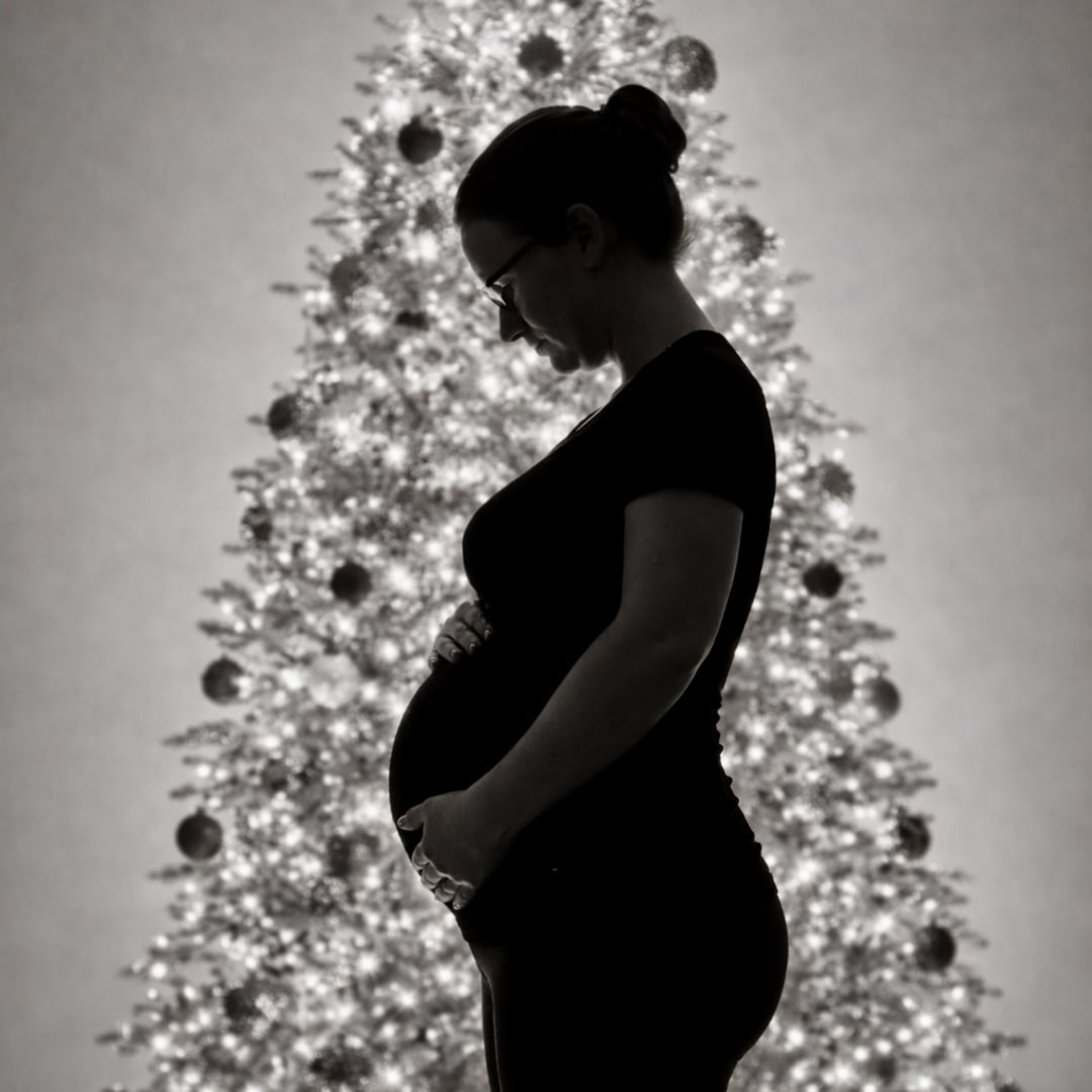 Photo shared by April for their Babylist baby registry.