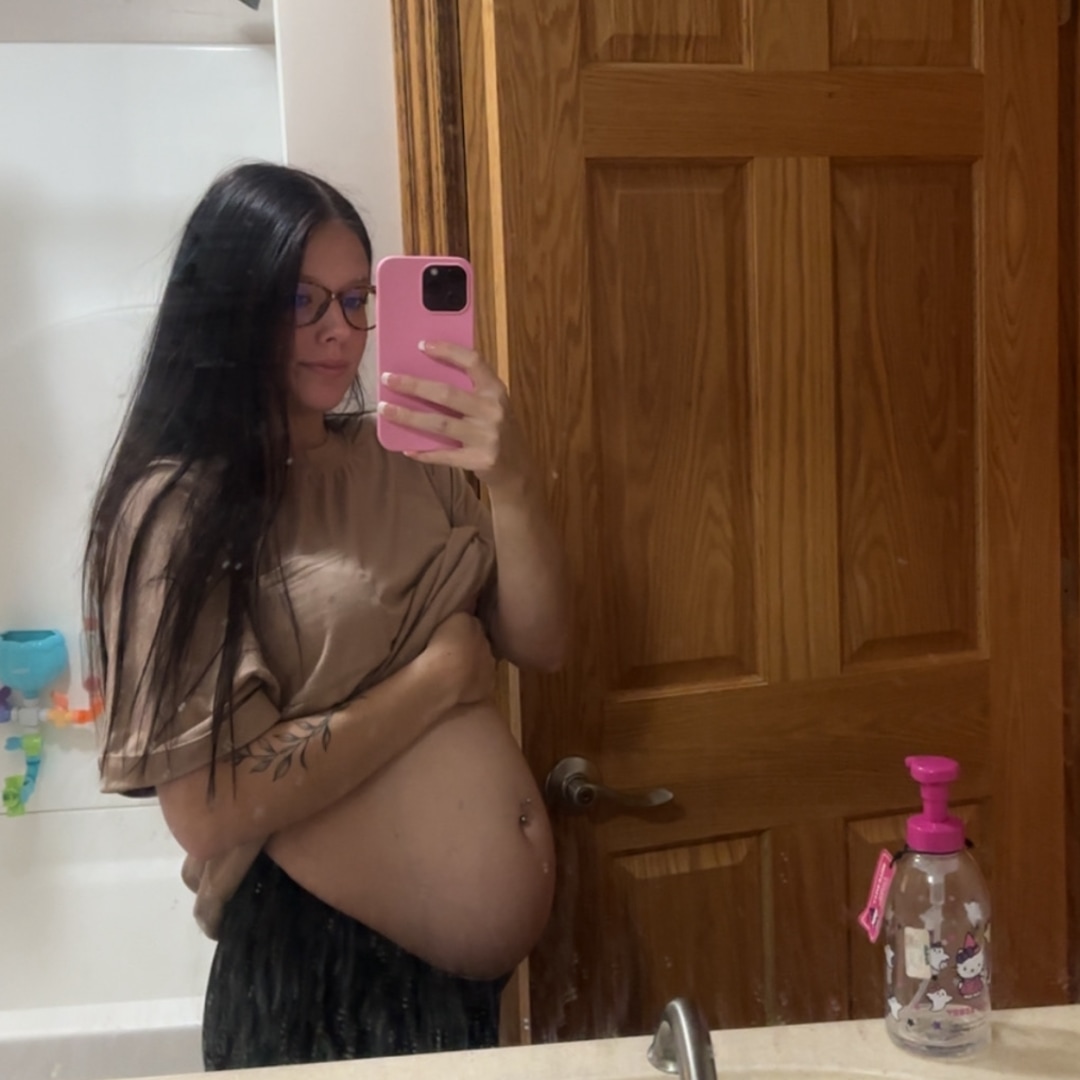 Photo shared by Abby for their Babylist baby registry.