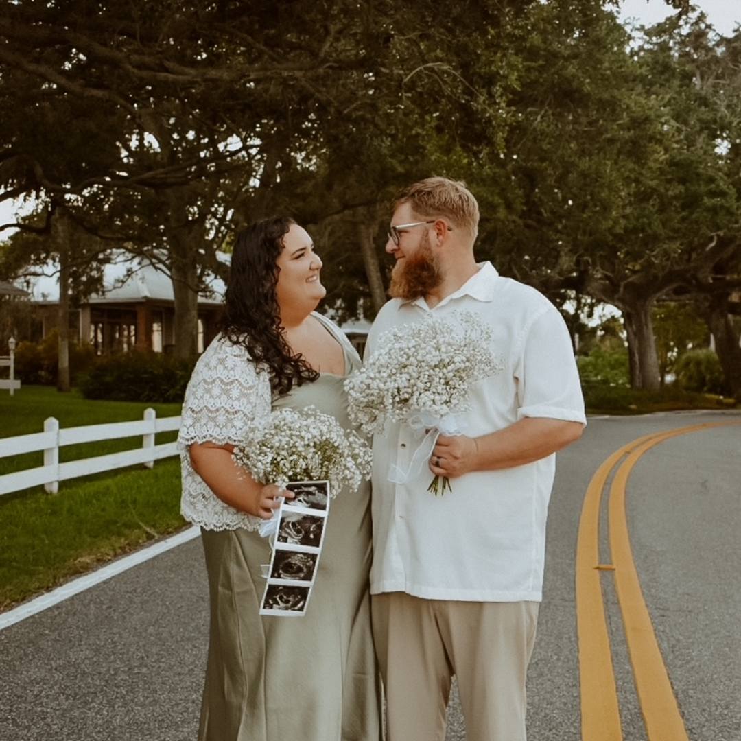 Photo shared by Elizabeth for their Babylist baby registry.