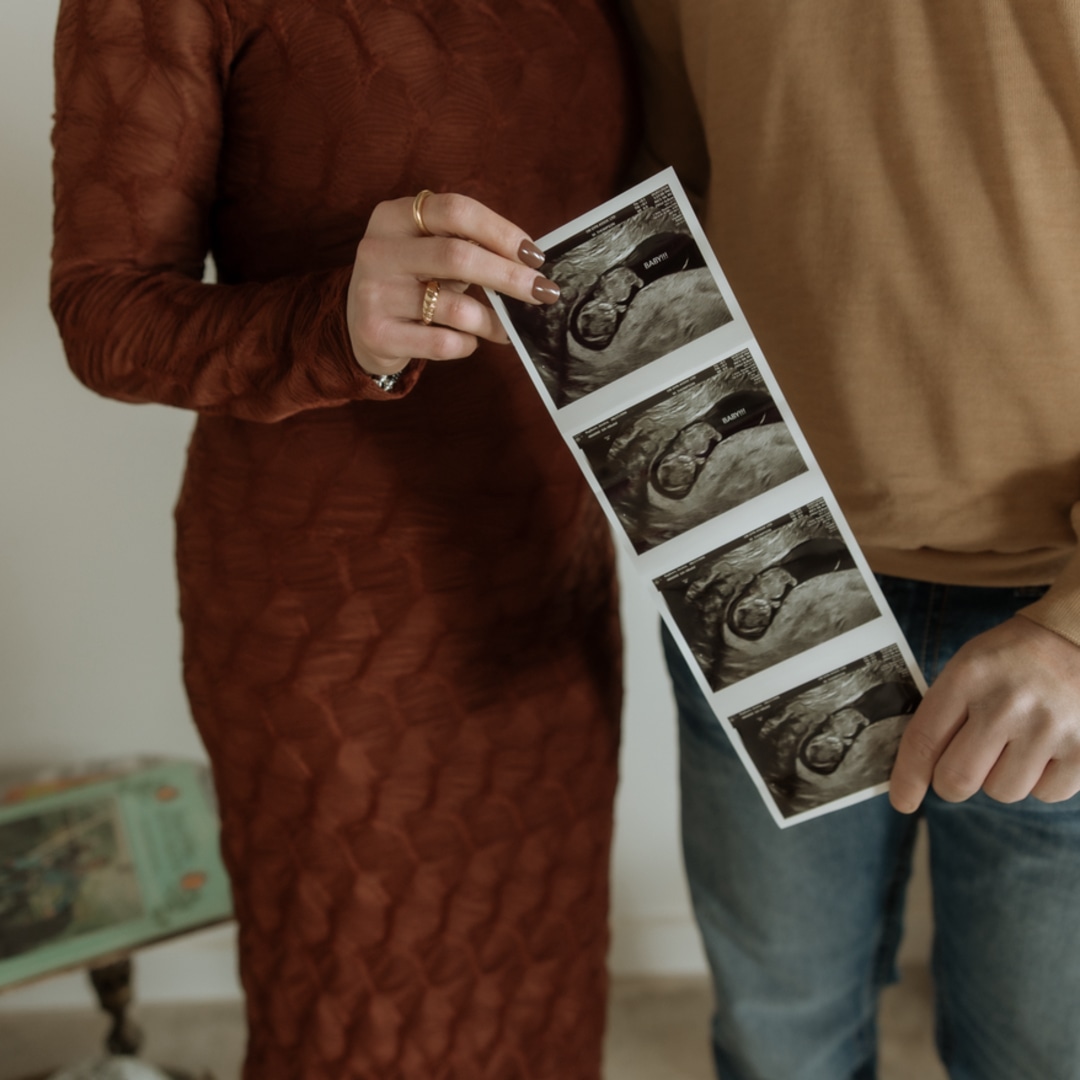 Photo shared by Jessica for their Babylist baby registry.