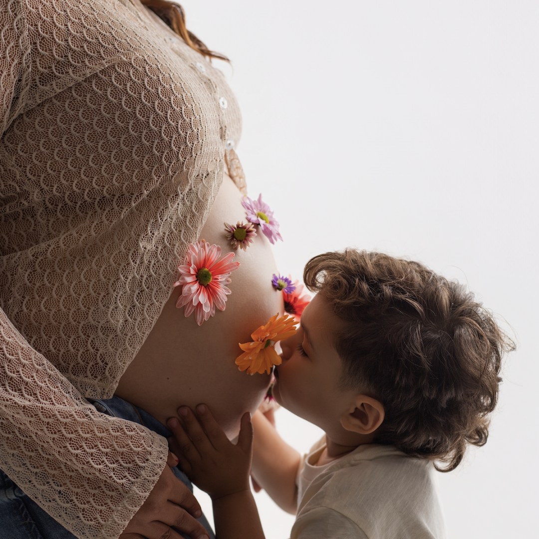 Photo shared by Laura for their Babylist baby registry.