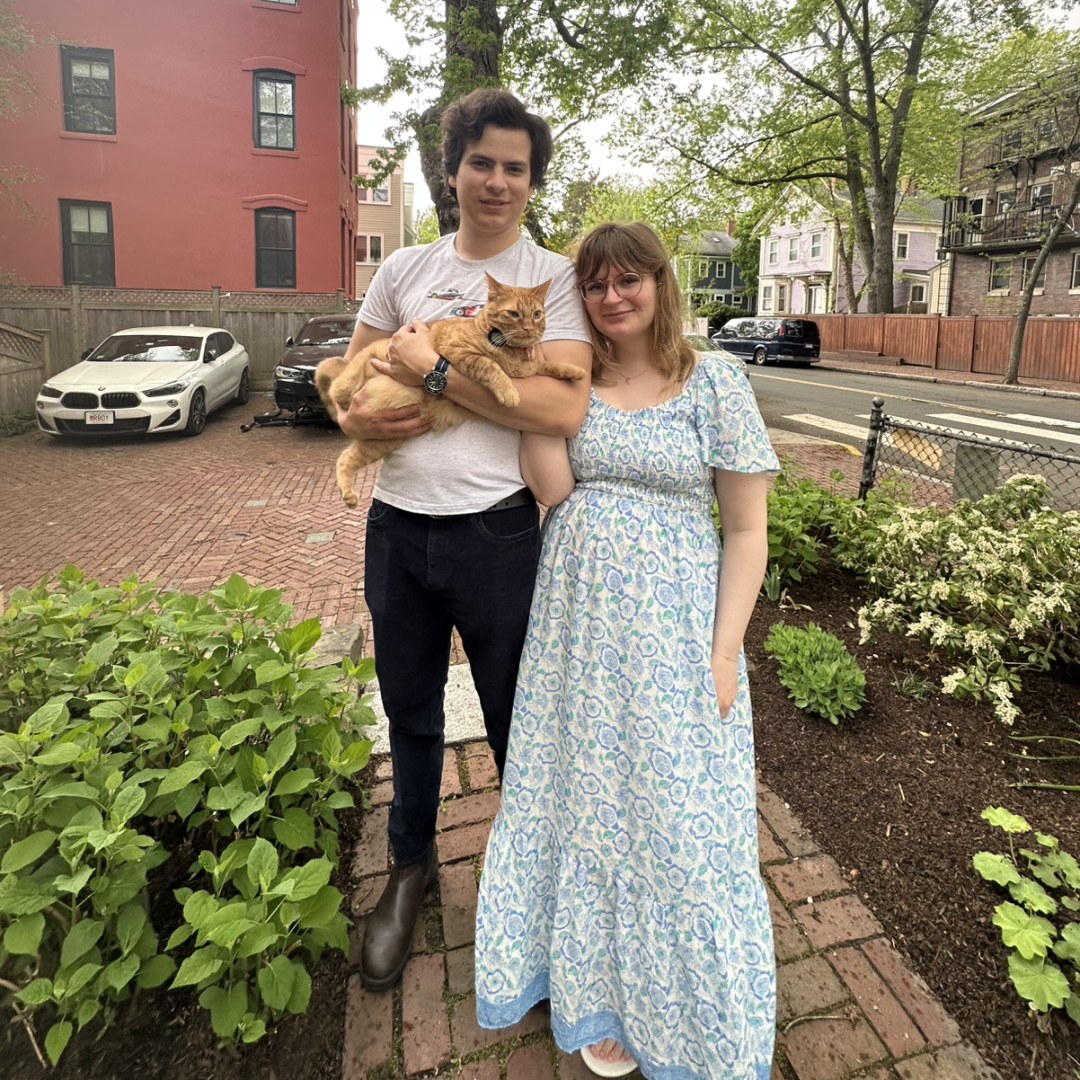 Photo shared by Annabelle for their Babylist baby registry.