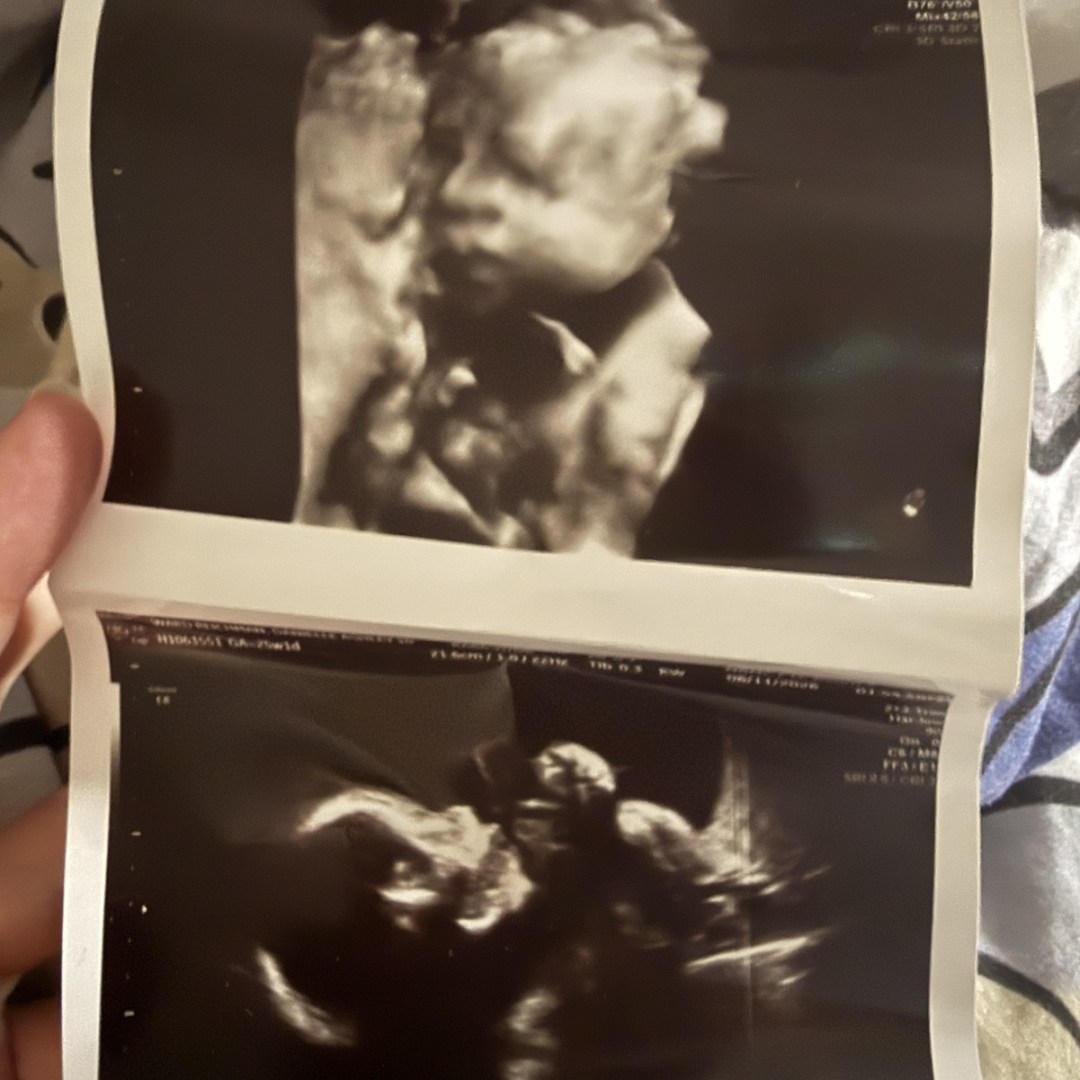 Photo shared by Danielle for their Babylist baby registry.