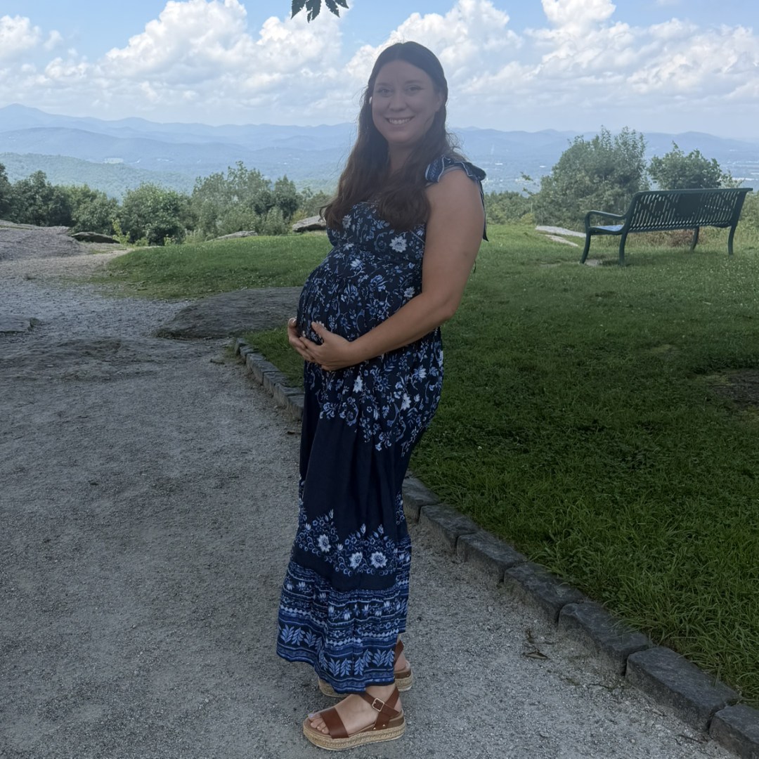 Photo shared by Caitlan for their Babylist baby registry.