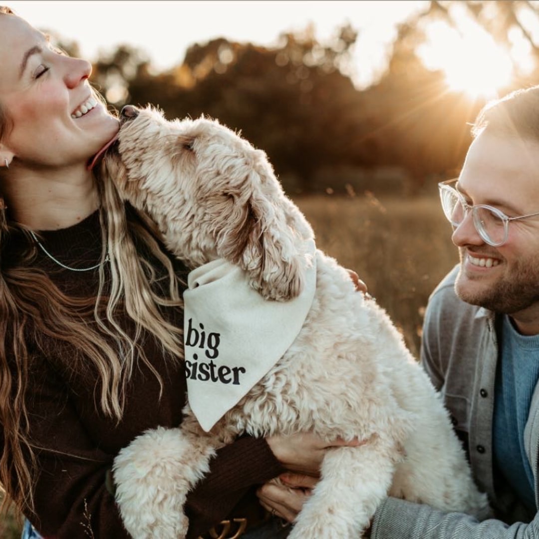 Photo shared by Kaitlin for their Babylist baby registry.