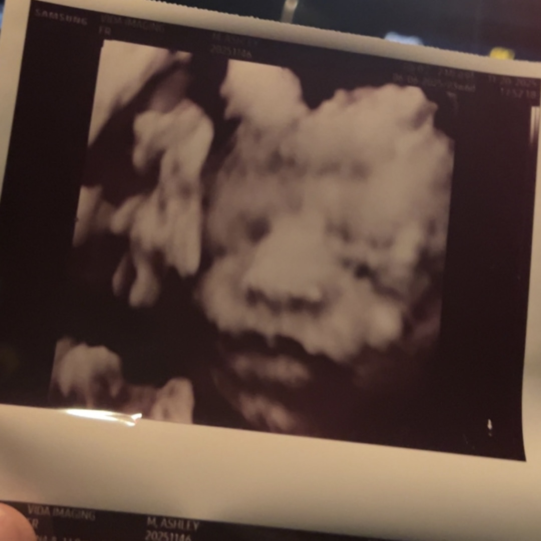 Photo shared by Ashley for their Babylist baby registry.