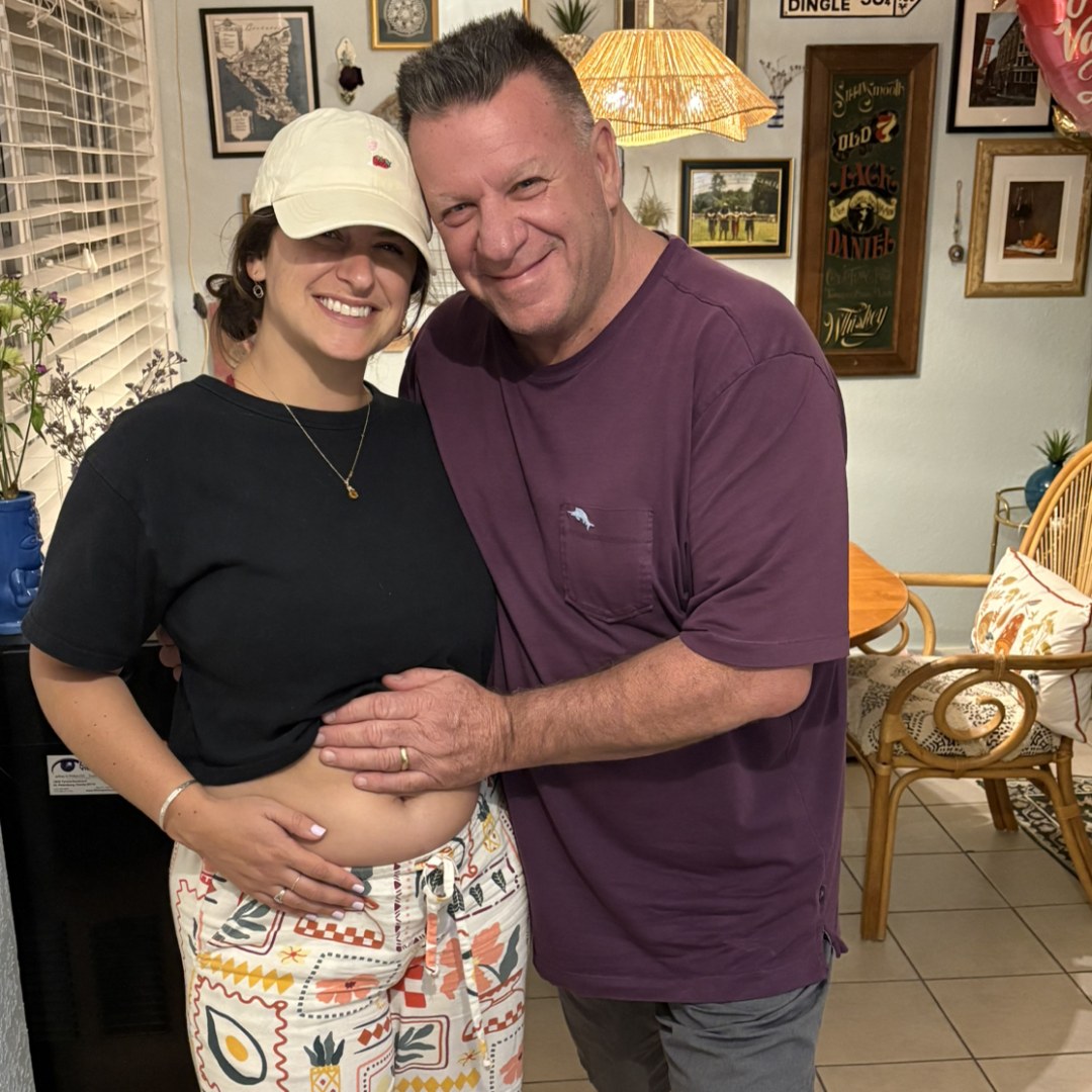 Photo shared by Cara for their Babylist baby registry.