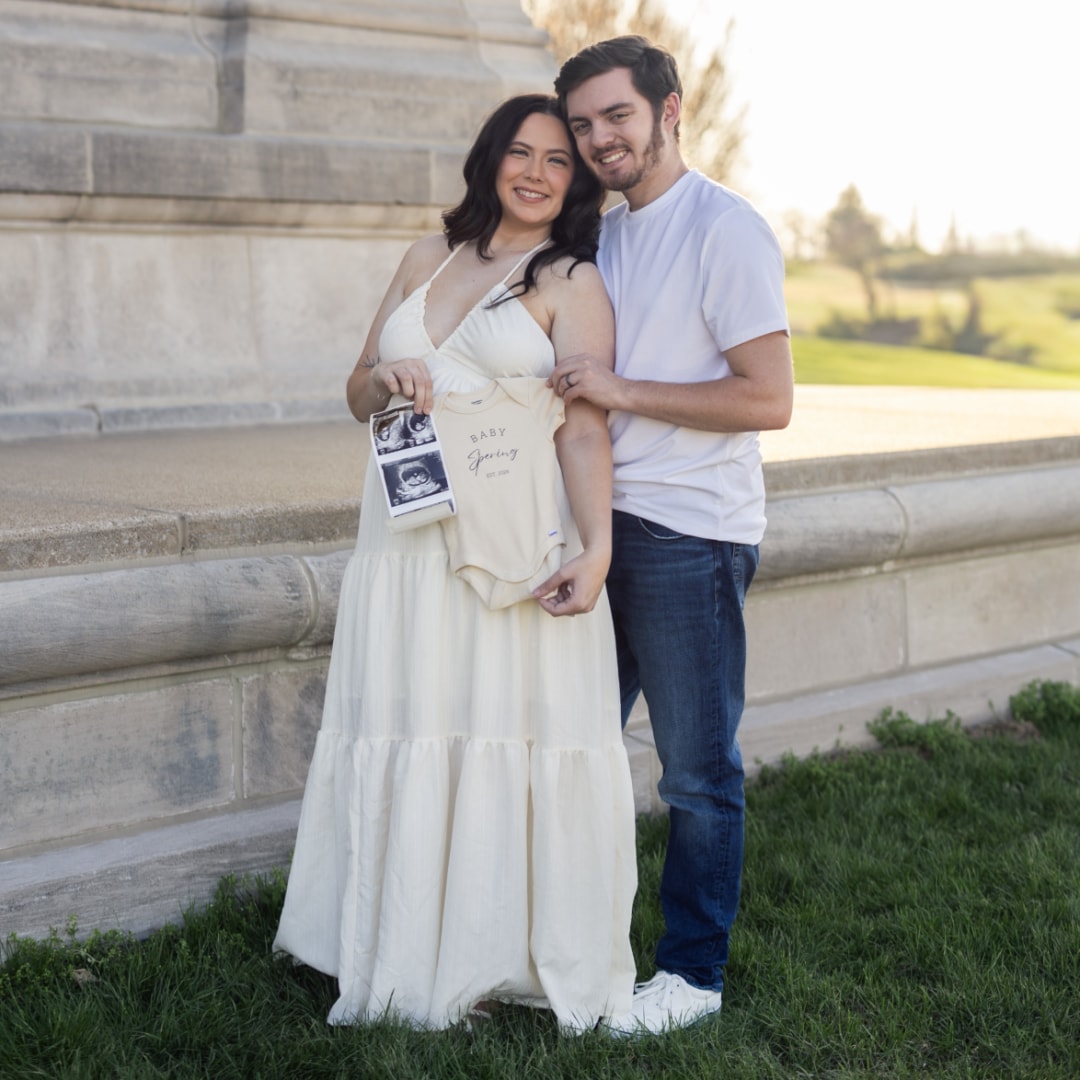 Photo shared by Julian for their Babylist baby registry.
