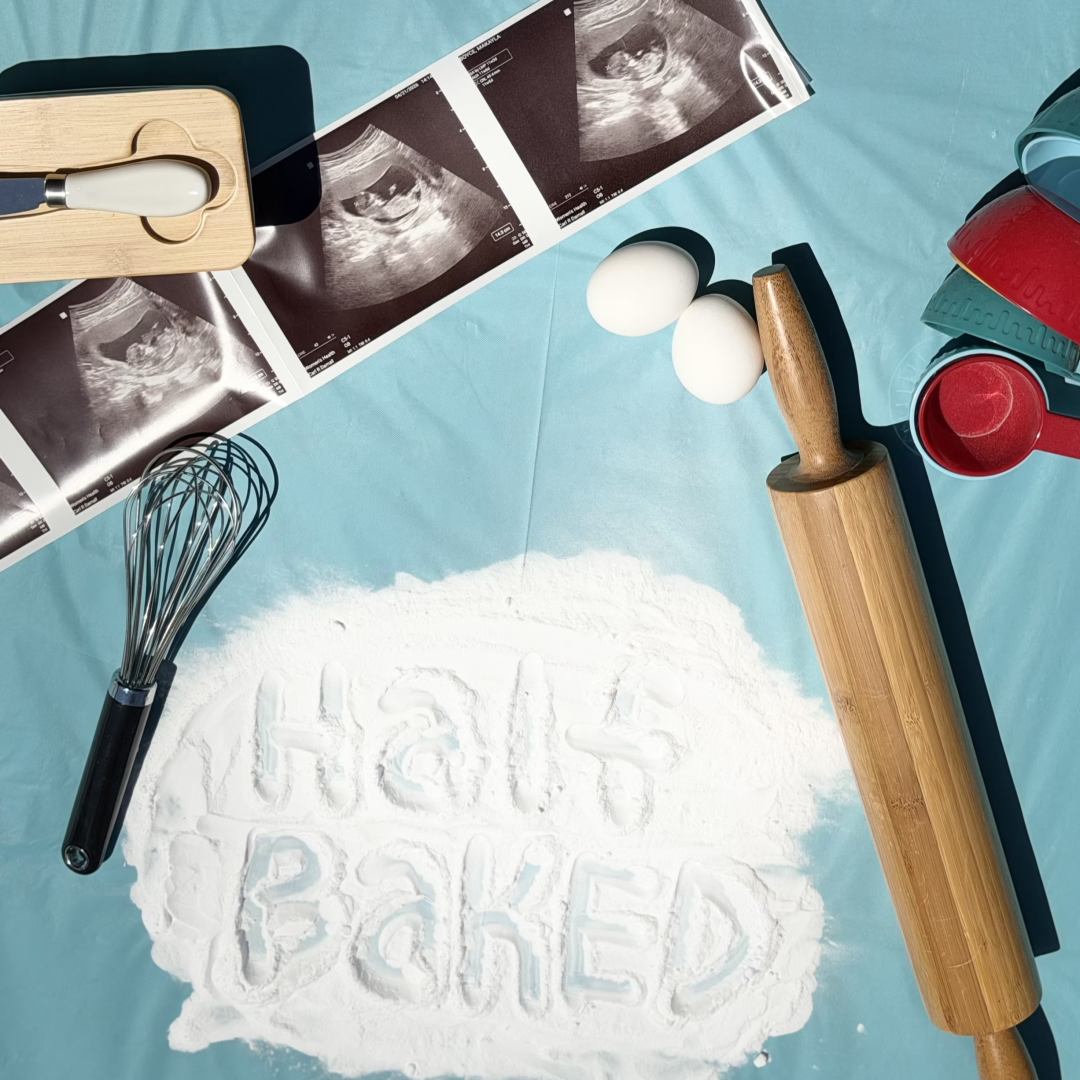 Photo shared by Makayla for their Babylist baby registry.