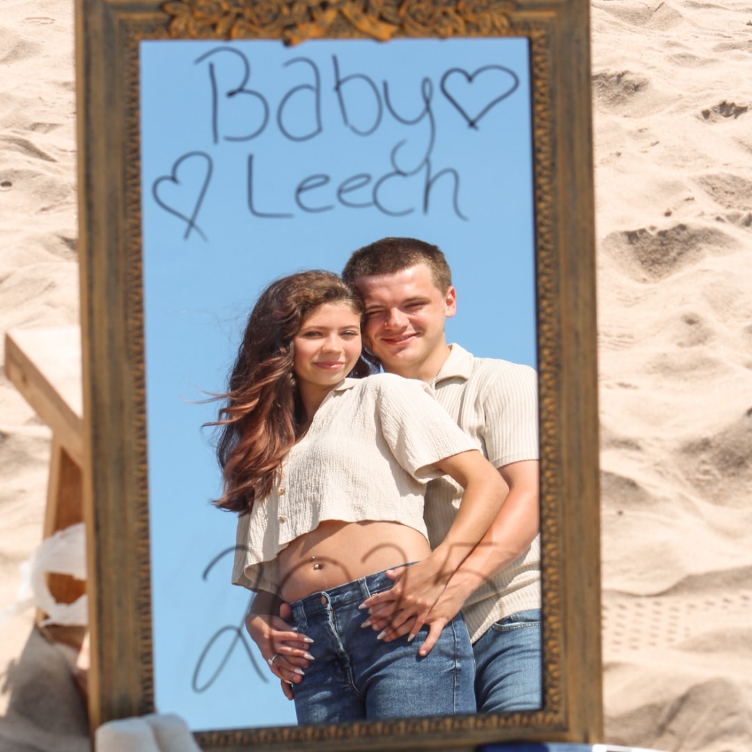 Photo shared by Madison for their Babylist baby registry.