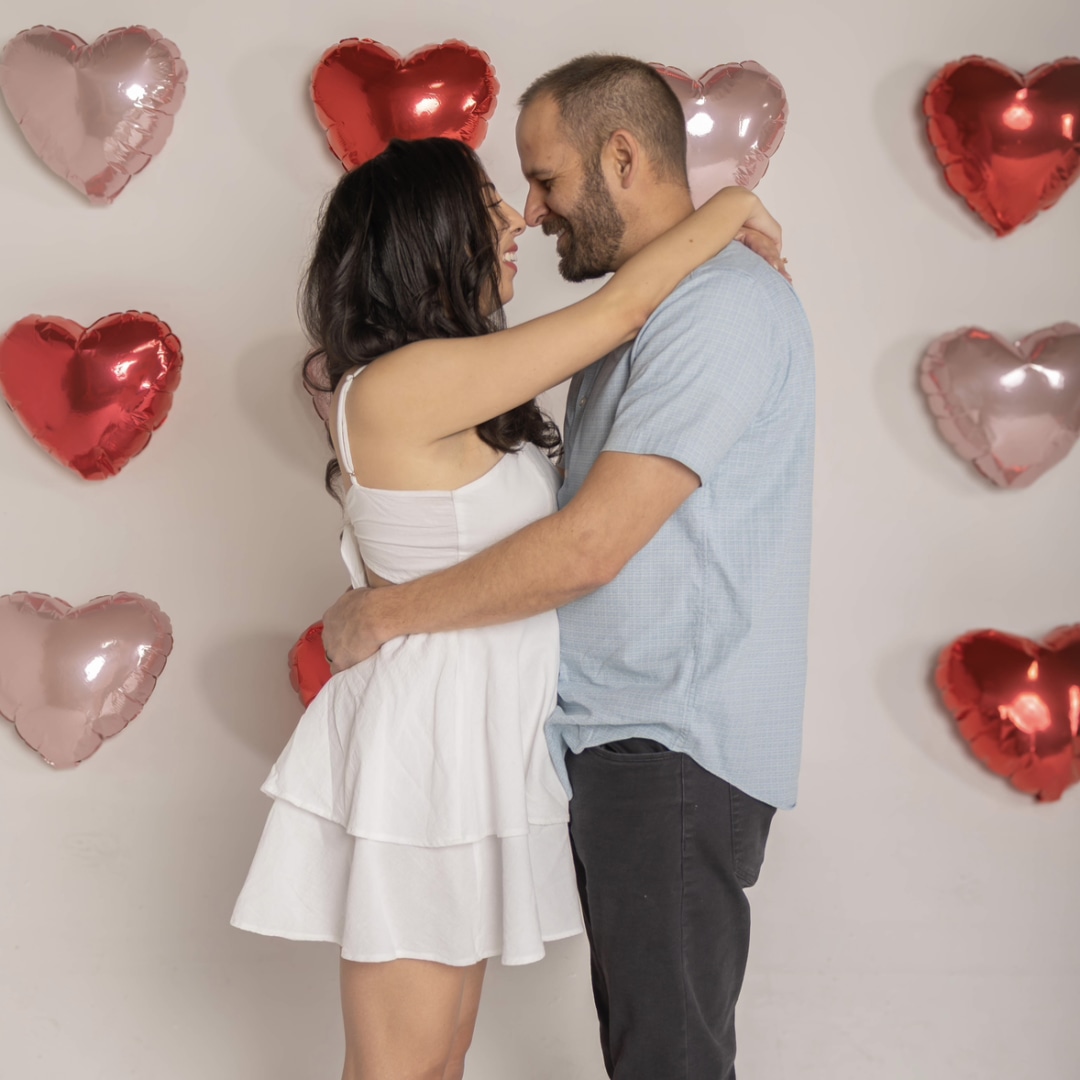 Photo shared by Michel’le for their Babylist baby registry.