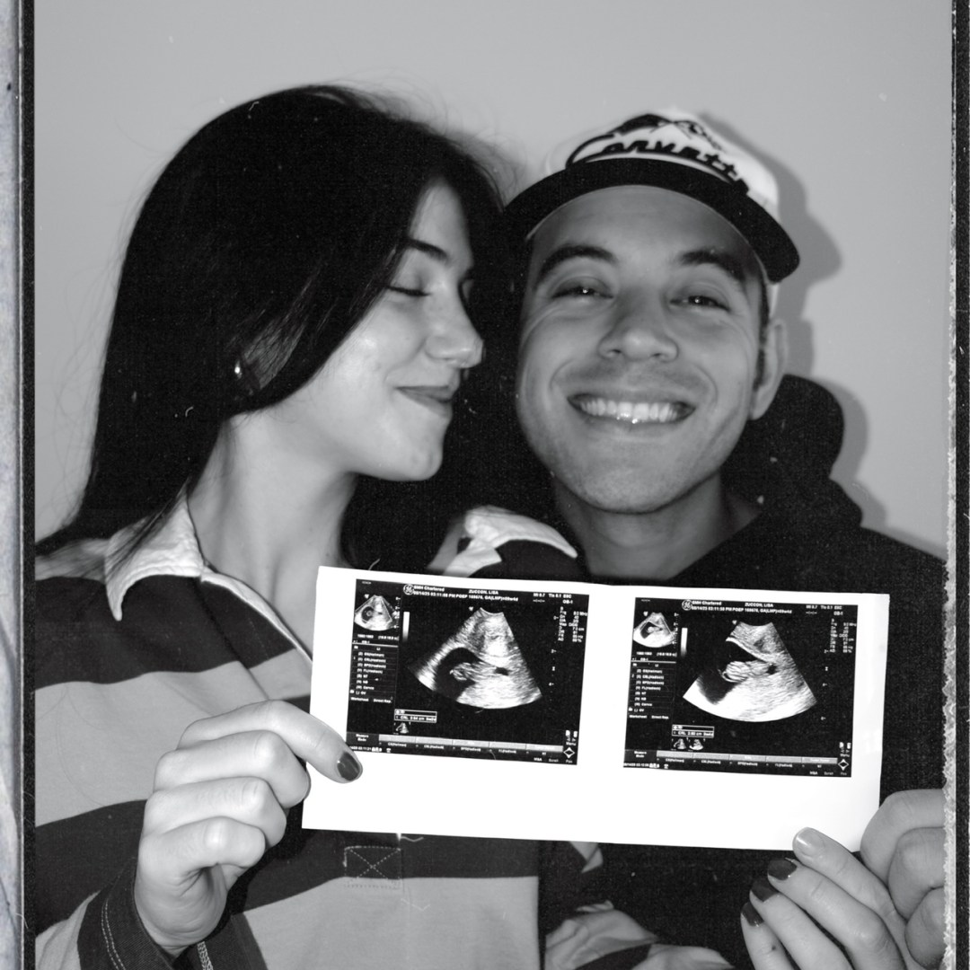 Photo shared by Lisa for their Babylist baby registry.