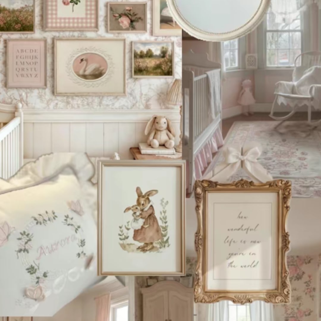 Photo shared by Alexa for their Babylist baby registry.