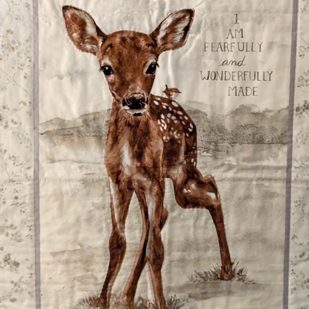 Photo shared by Lauren for their Babylist baby registry.