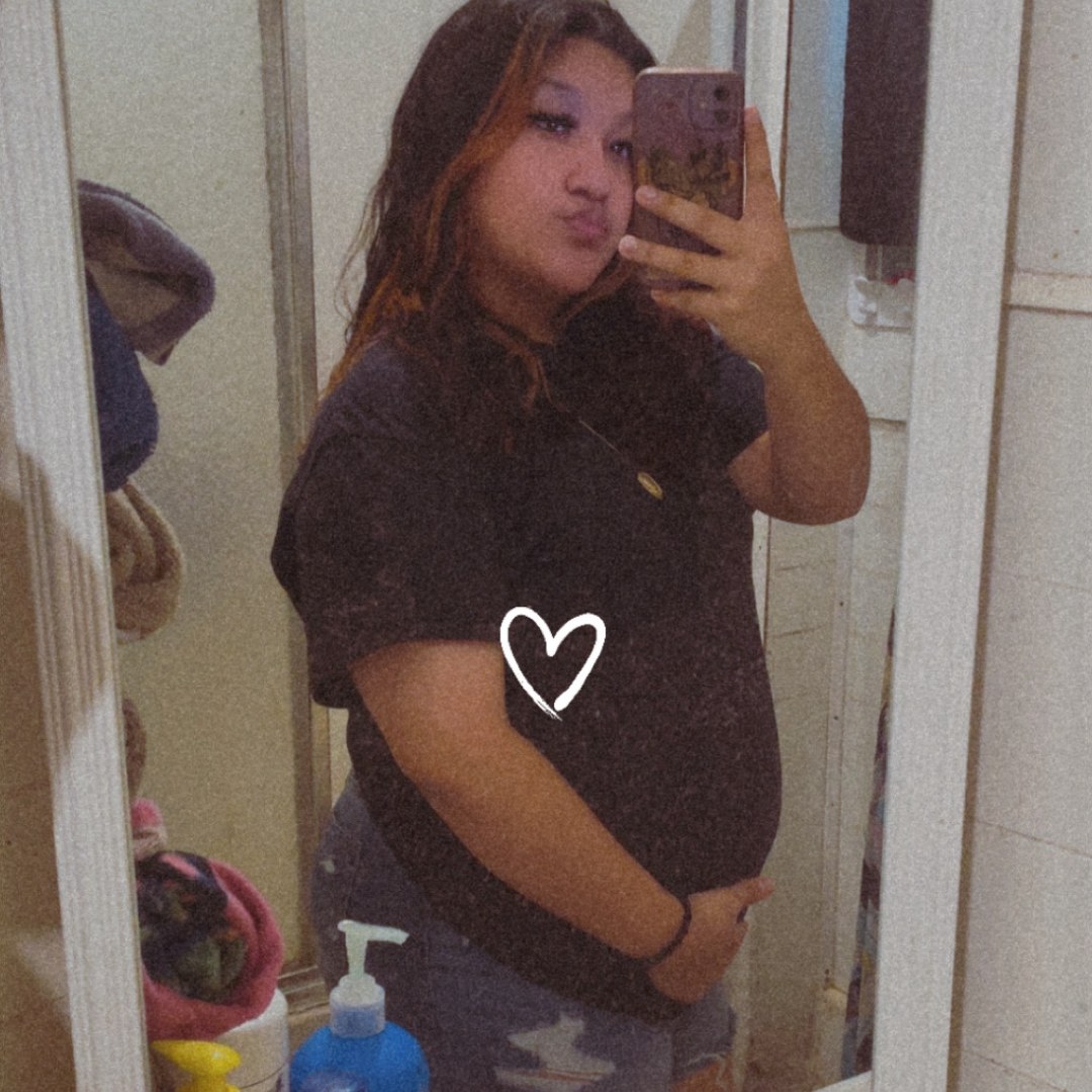 Photo shared by Teresa for their Babylist baby registry.